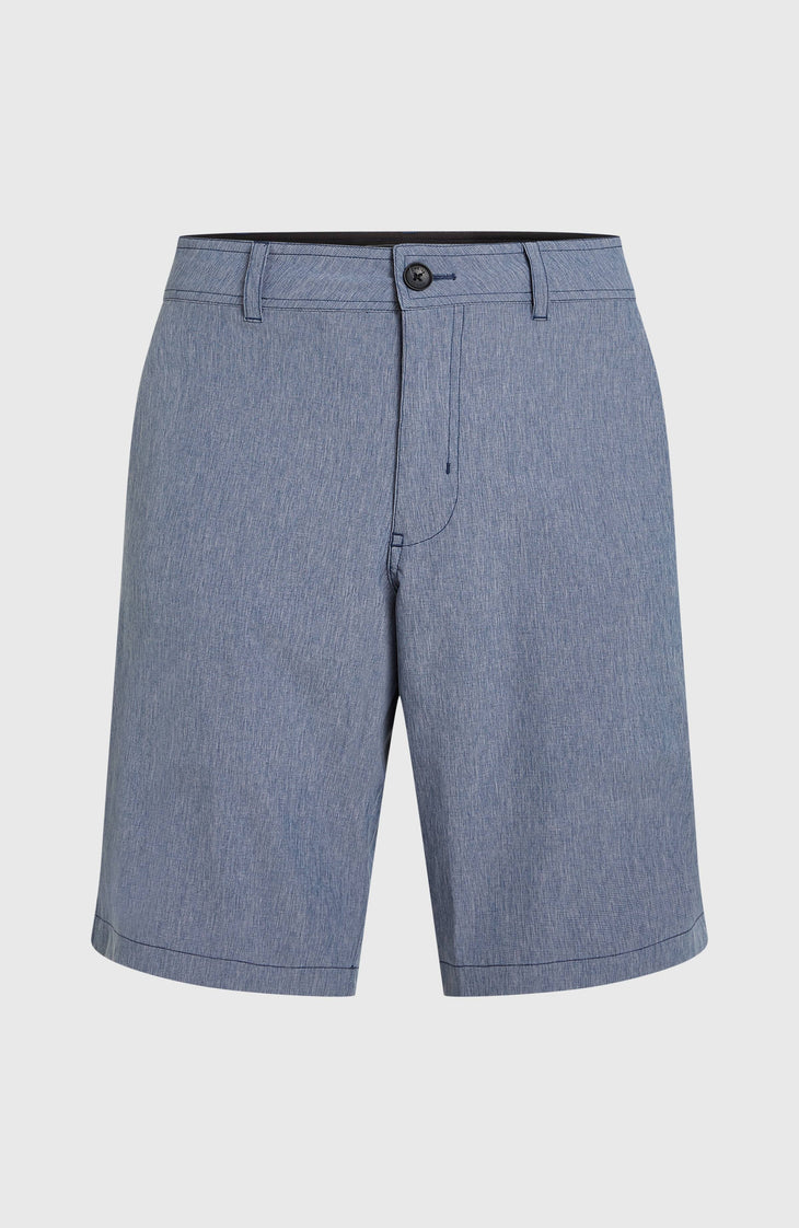Hybrid 19" Melange short | English Evening