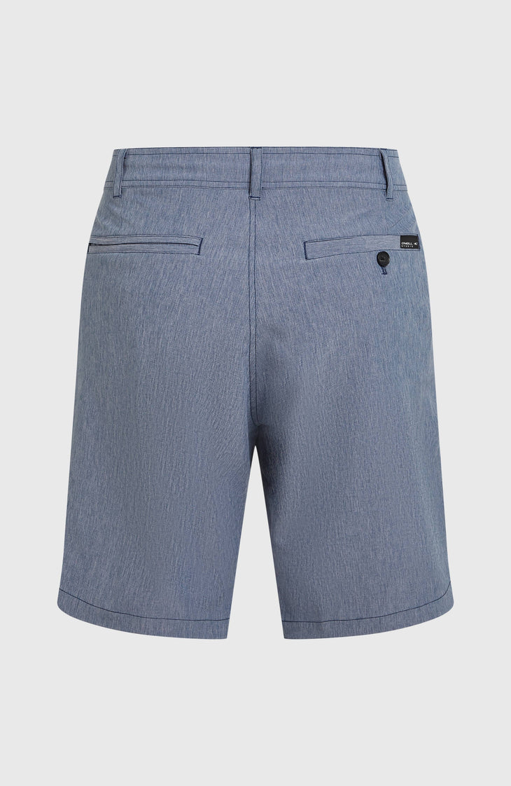 Hybrid 19" Melange short | English Evening