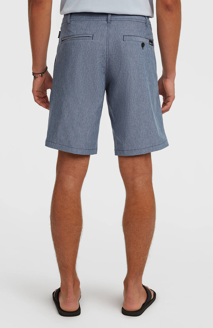 Hybrid 19" Melange short | English Evening