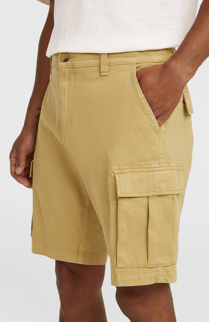 Essentials cargoshort | Oak Ridge