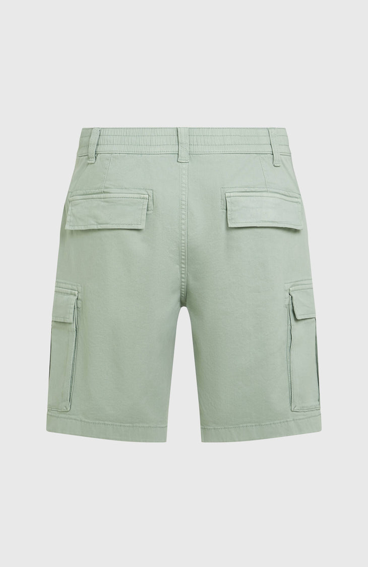 Essentials cargoshort | Marble Arch