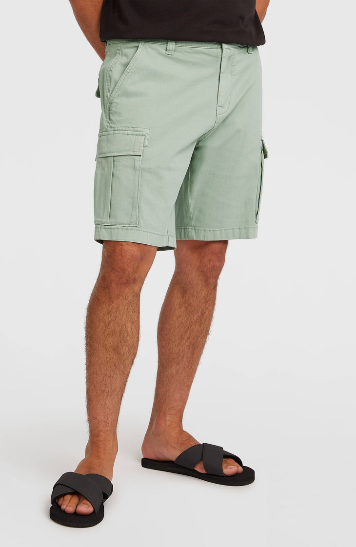 Essentials cargoshort | Marble Arch