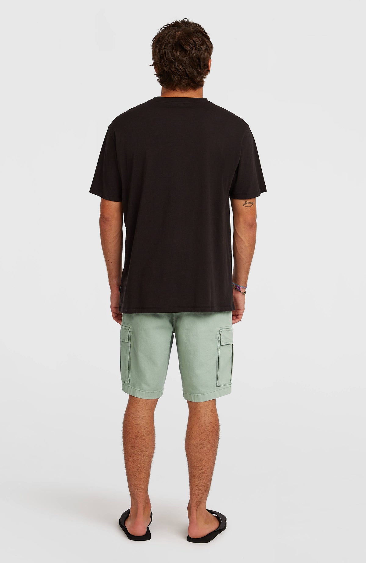 Essentials cargoshort | Marble Arch