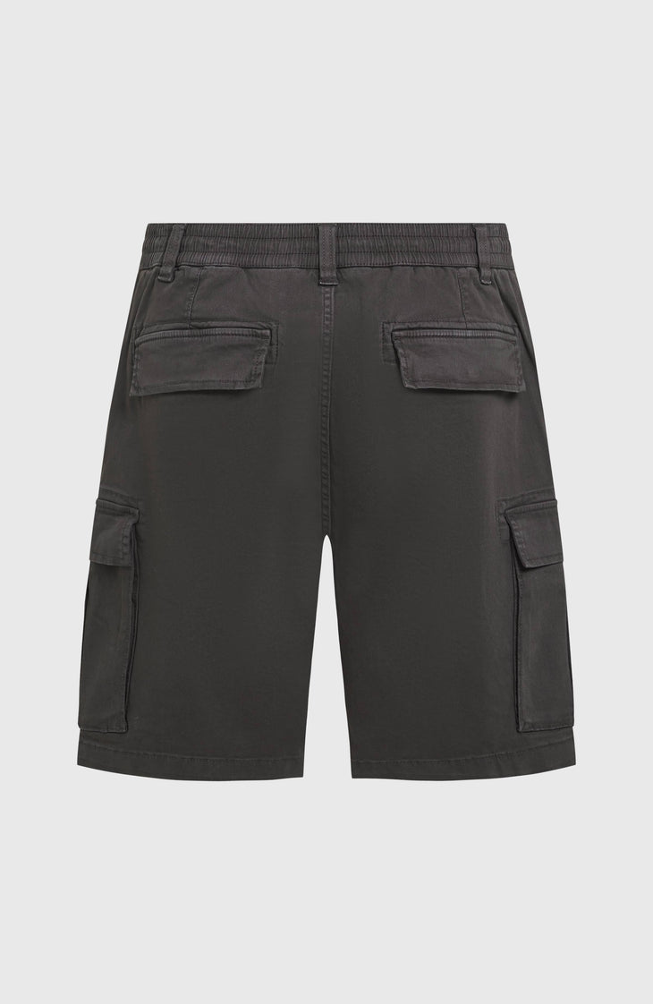 Essentials cargoshort | Raven