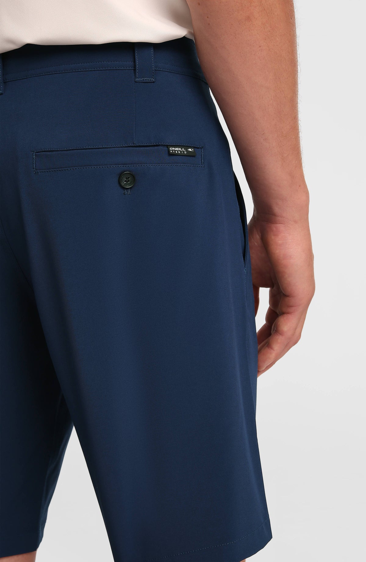 Hybrid 19'' short | English Evening