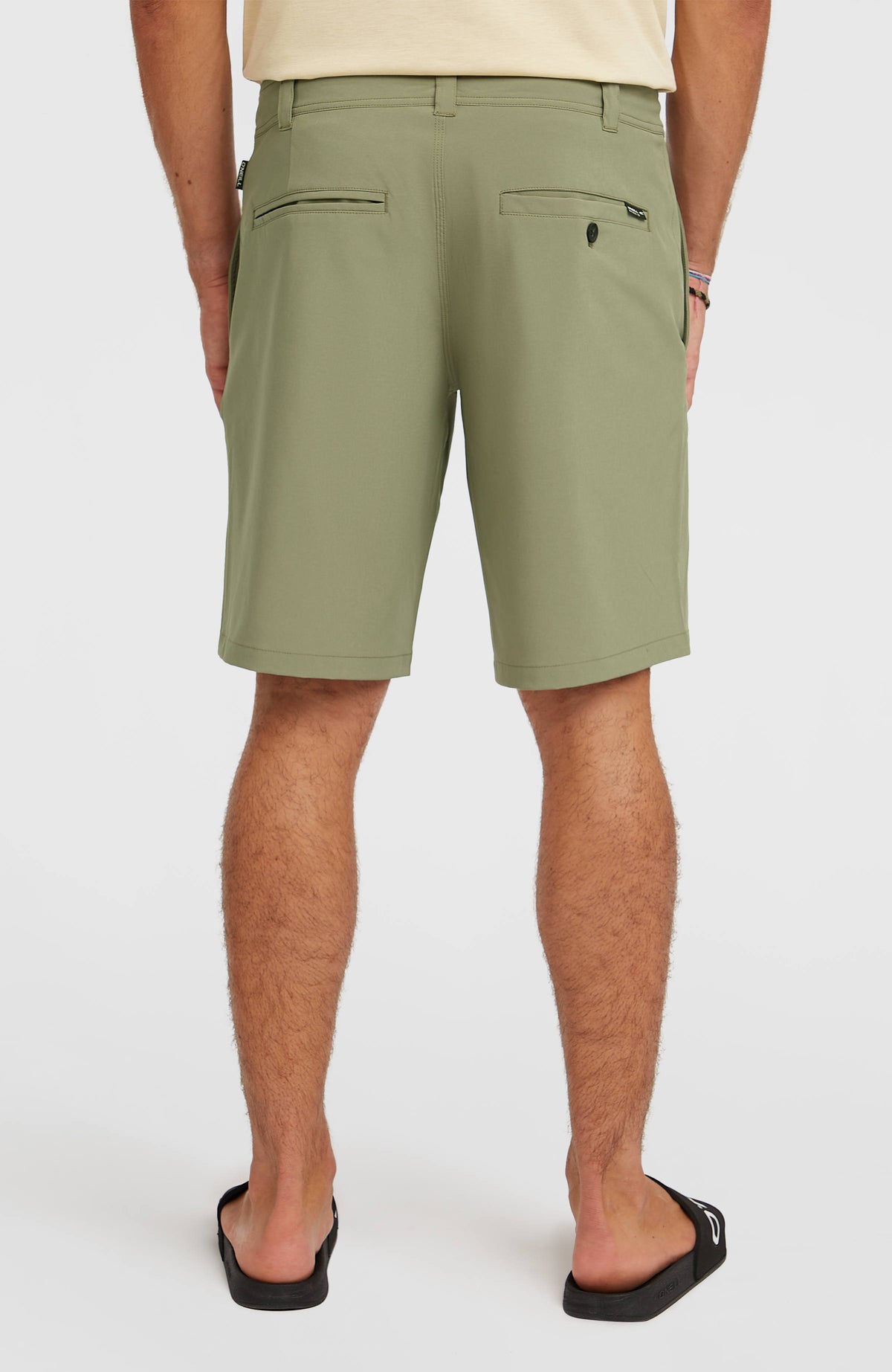 Hybrid 19'' short | Avery Fern