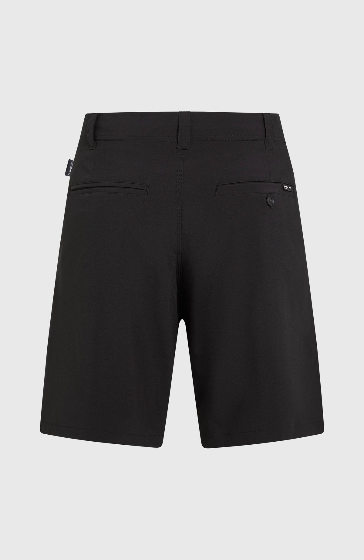 Hybrid 19'' short | Black Out