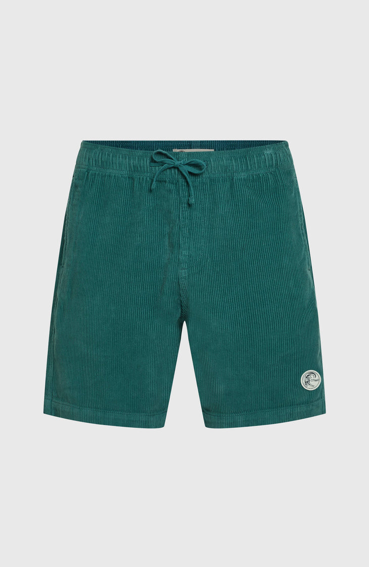 O'Riginals Cord short | Botanical Heat