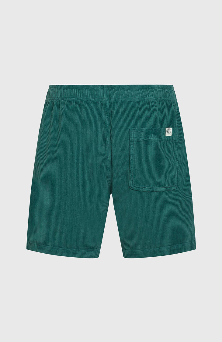 O'Riginals Cord short | Botanical Heat