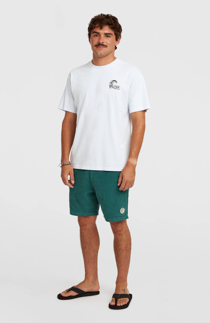 O'Riginals Cord short | Botanical Heat