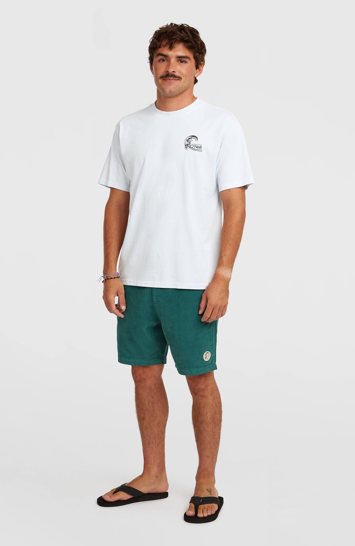 O'Riginals Cord short | Botanical Heat