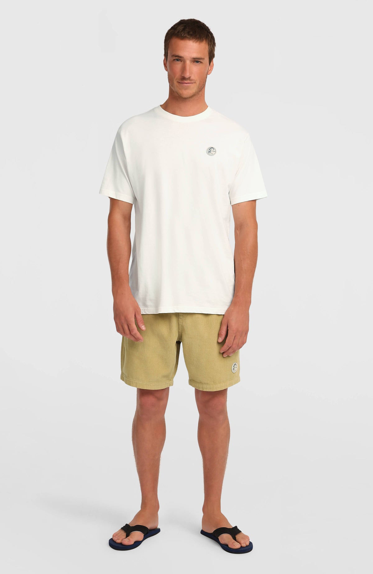 O'Riginals Cord short | Oak Ridge