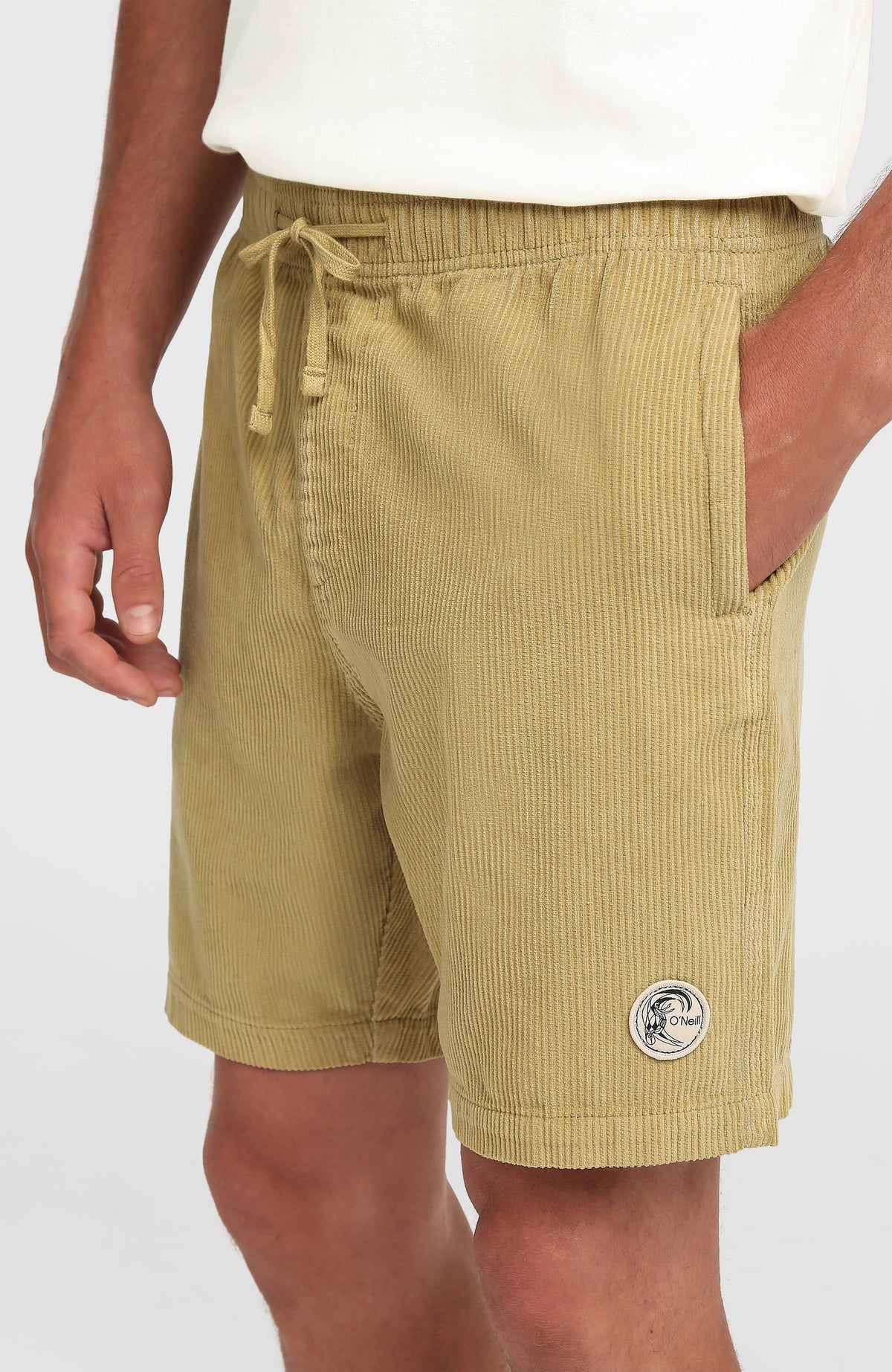 O'Riginals Cord short | Oak Ridge