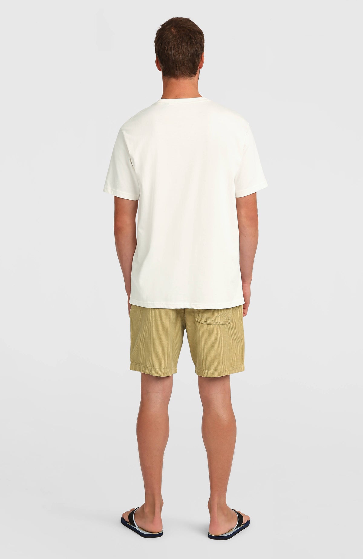 O'Riginals Cord short | Oak Ridge