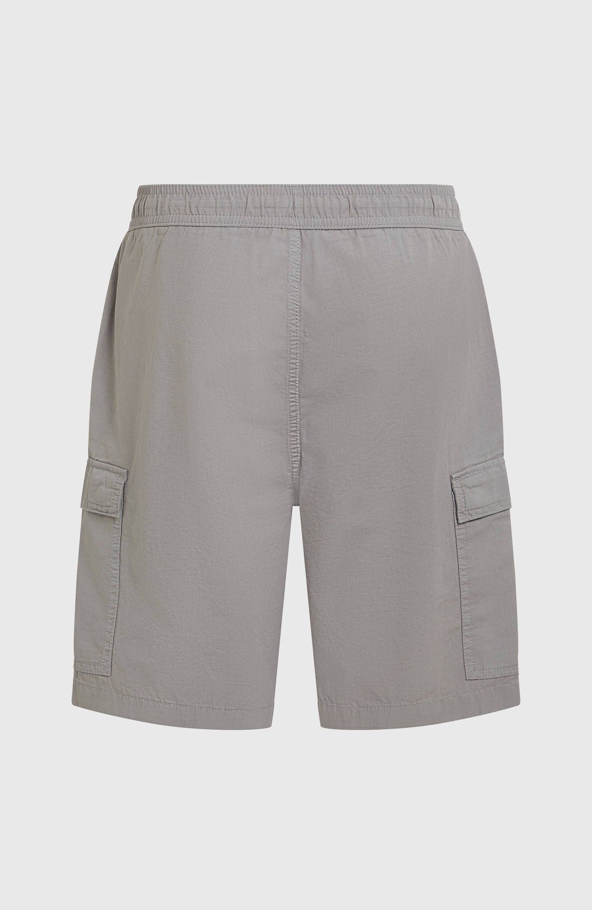 O'Neill Essentials Ripstop cargoshort | Brushed Aluminium