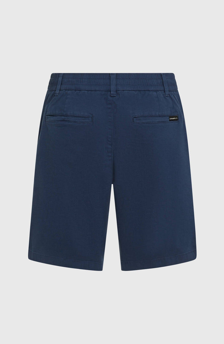 Essentials chinoshort | English Evening