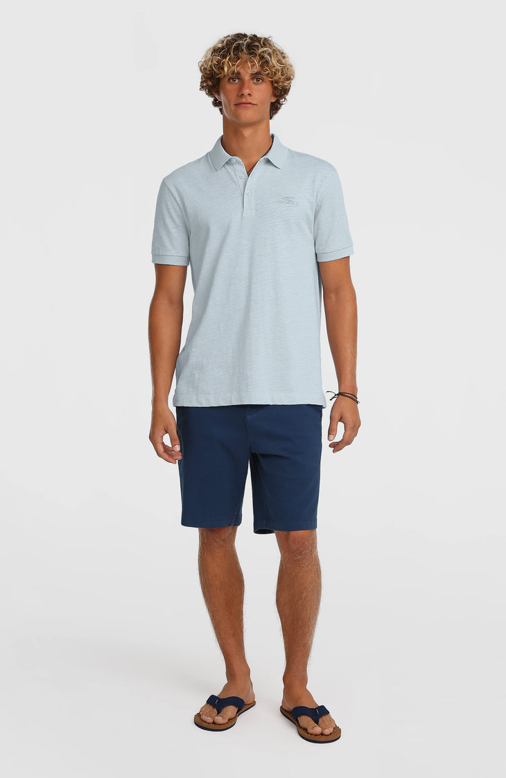 Essentials chinoshort | English Evening
