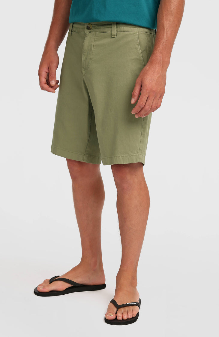 Essentials chinoshort | Avery Fern