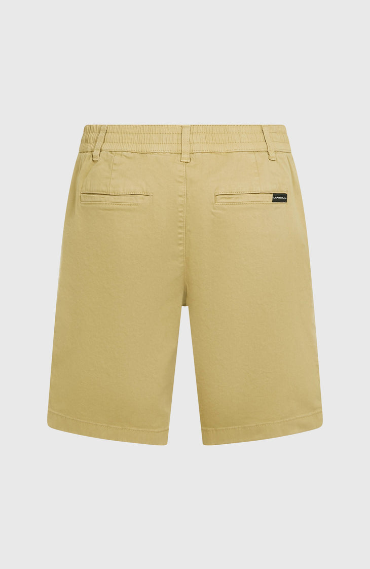Essentials chinoshort | Oak Ridge