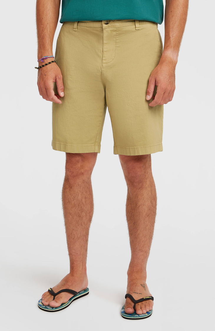Essentials chinoshort | Oak Ridge