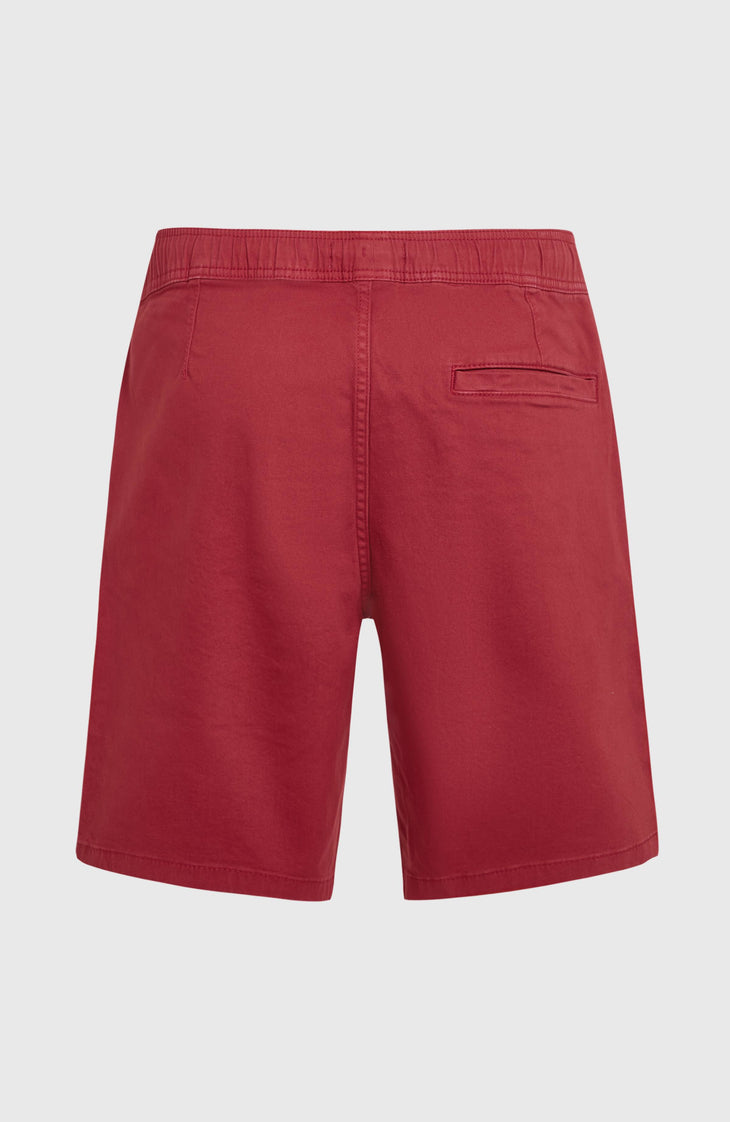 O'Riginals Walk short | Midnight Poppy