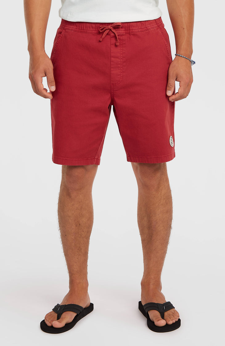 O'Riginals Walk short | Midnight Poppy