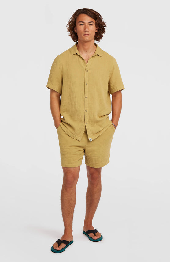 O'Riginals Structure short | Oak Ridge