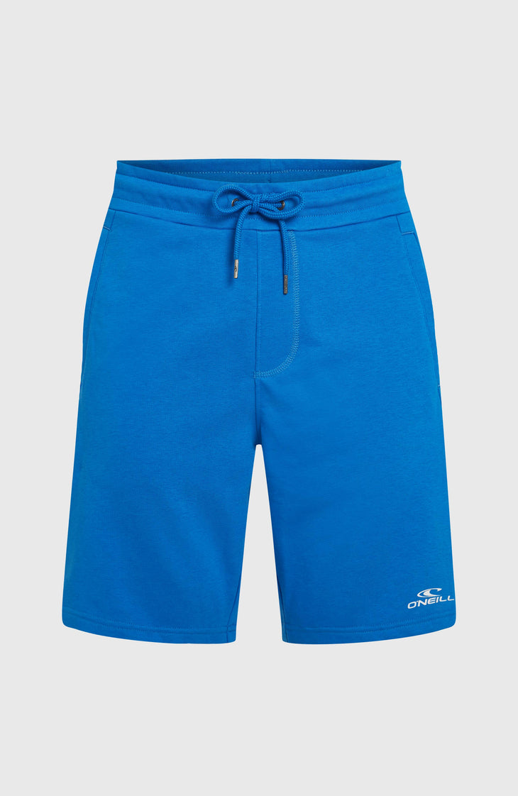 O'Neill Small Logo sweatshort | Mediterranean Blue