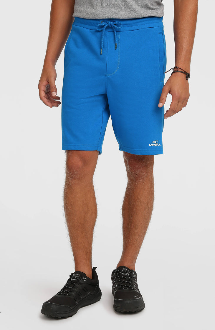 O'Neill Small Logo sweatshort | Mediterranean Blue