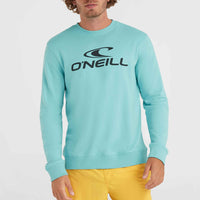 O'Neill Logo Crew sweater | Ripling Shores