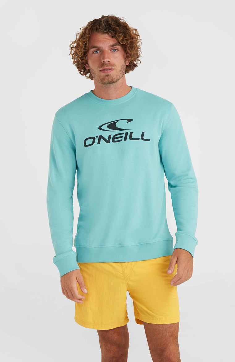 O'Neill Logo Crew sweater | Ripling Shores O'Neill Logo Crew sweater | Ripling Shores