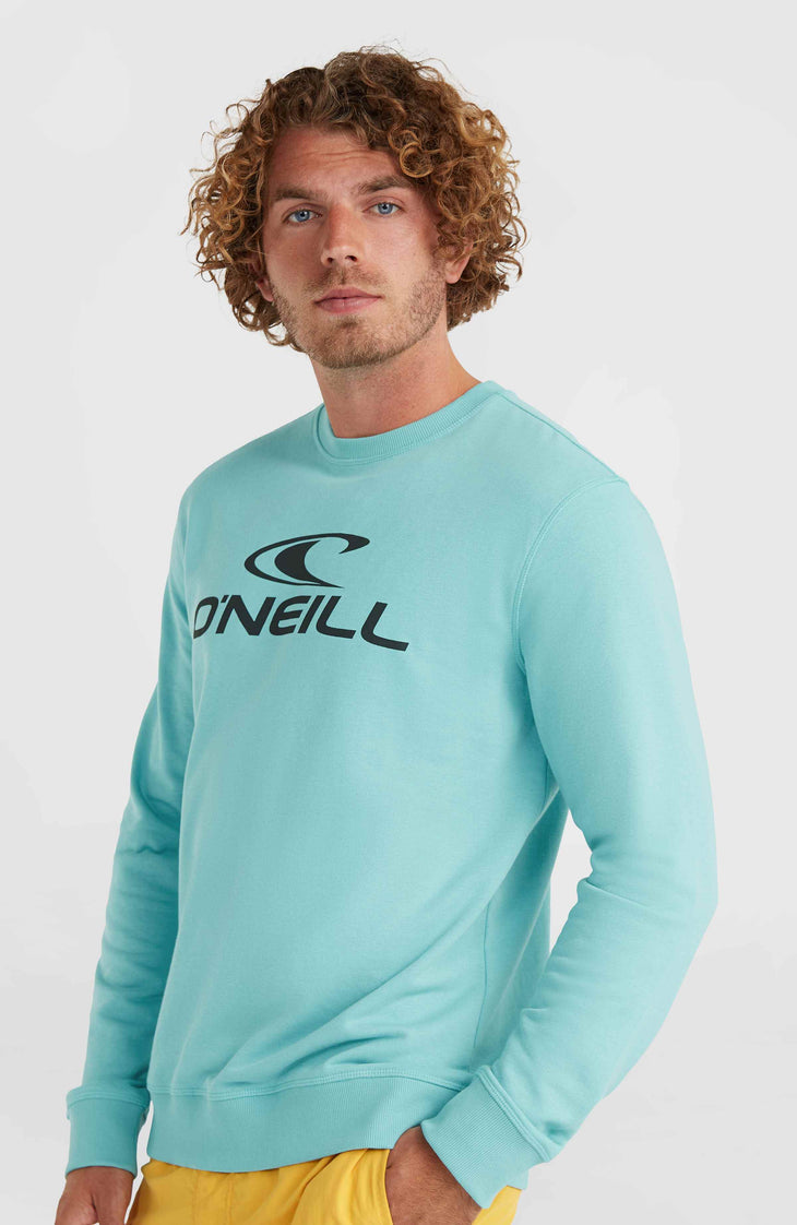 O'Neill Logo Crew sweater | Ripling Shores