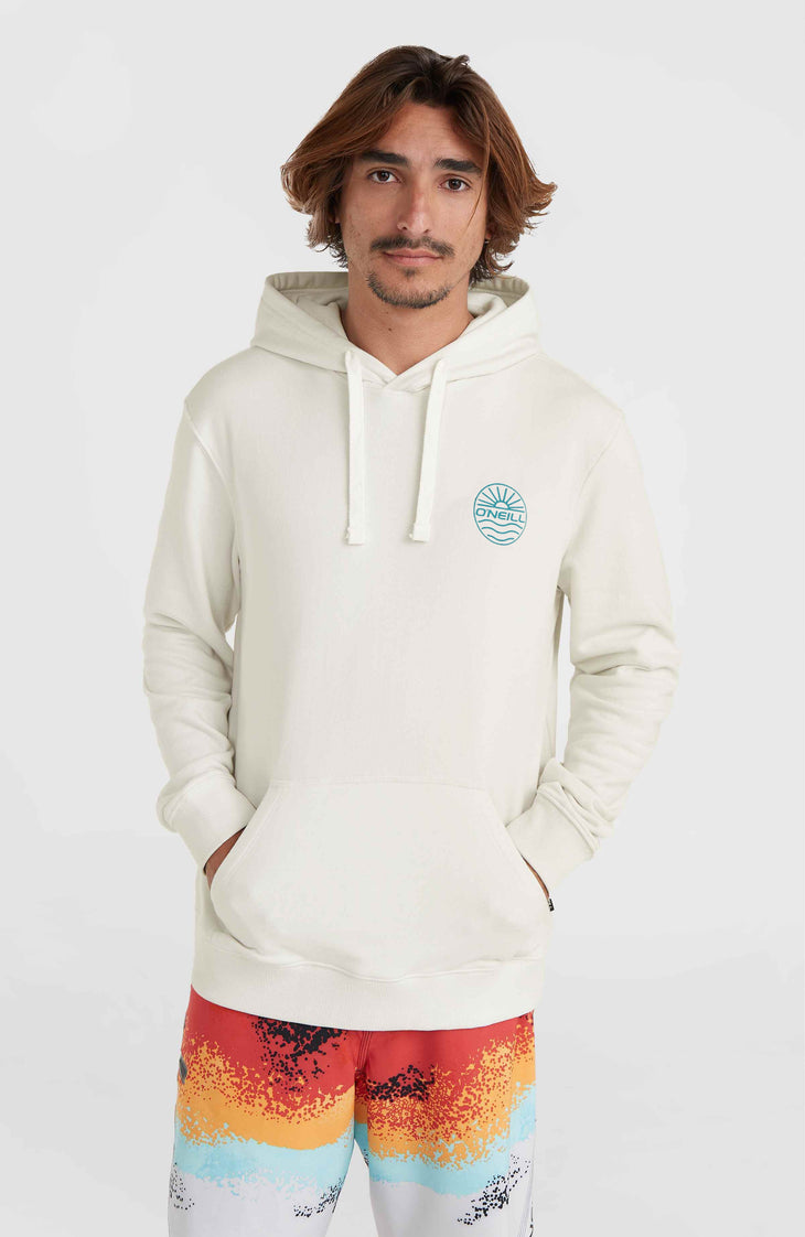 Jordy Smith Senic hoodie | Natural