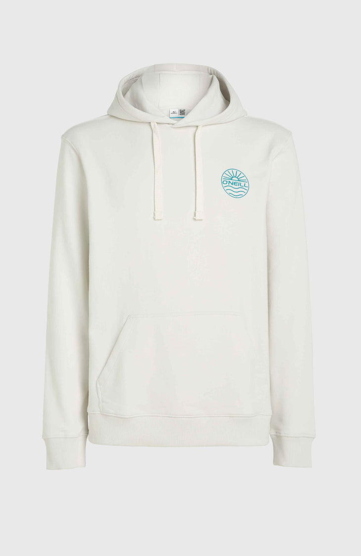 Jordy Smith Senic hoodie | Natural