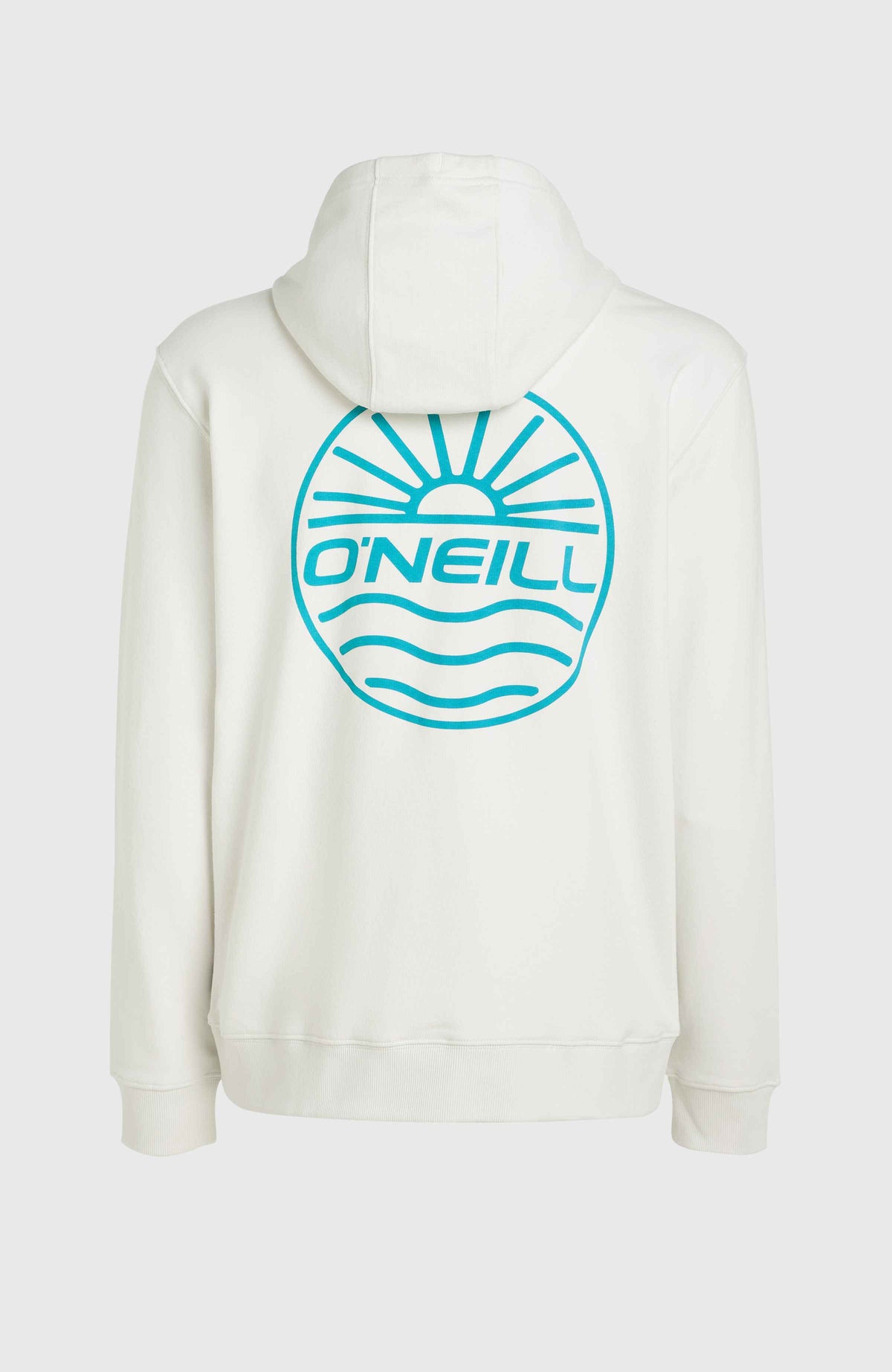 Jordy Smith Senic hoodie | Natural