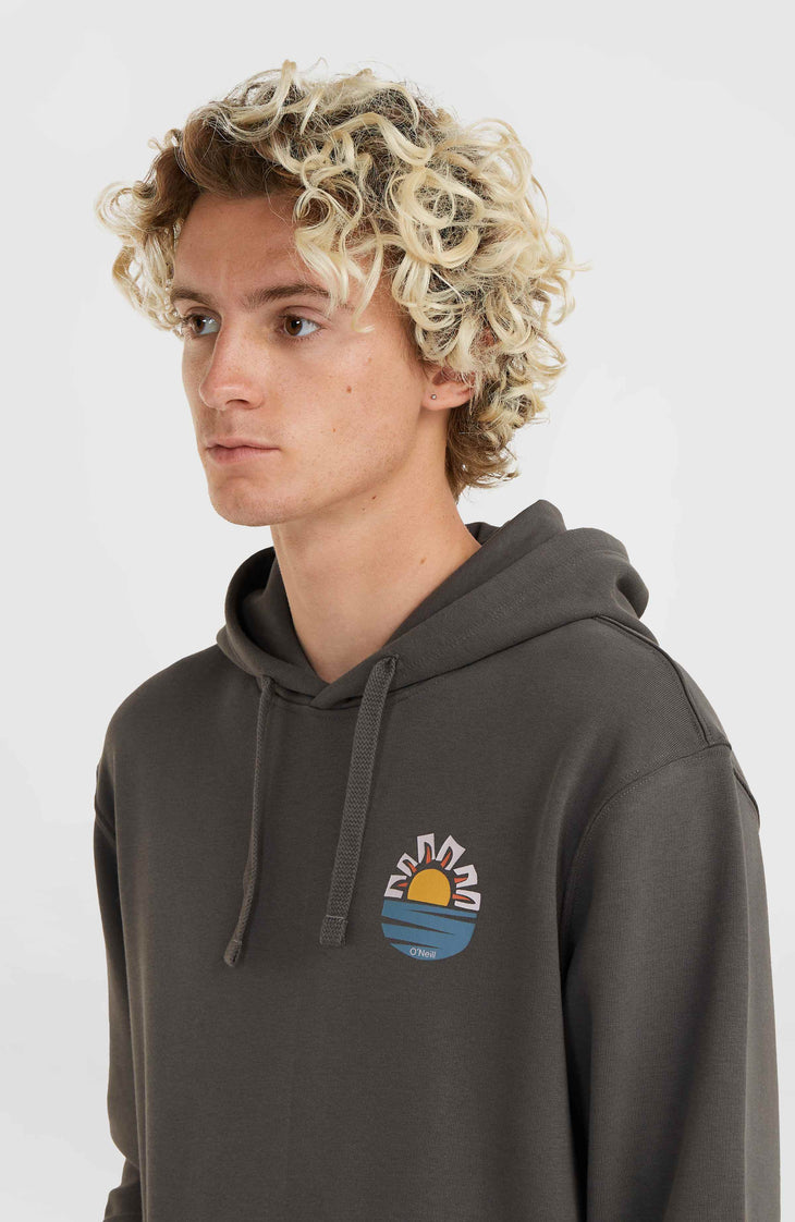 O'Riginals Sun hoodie | Raven