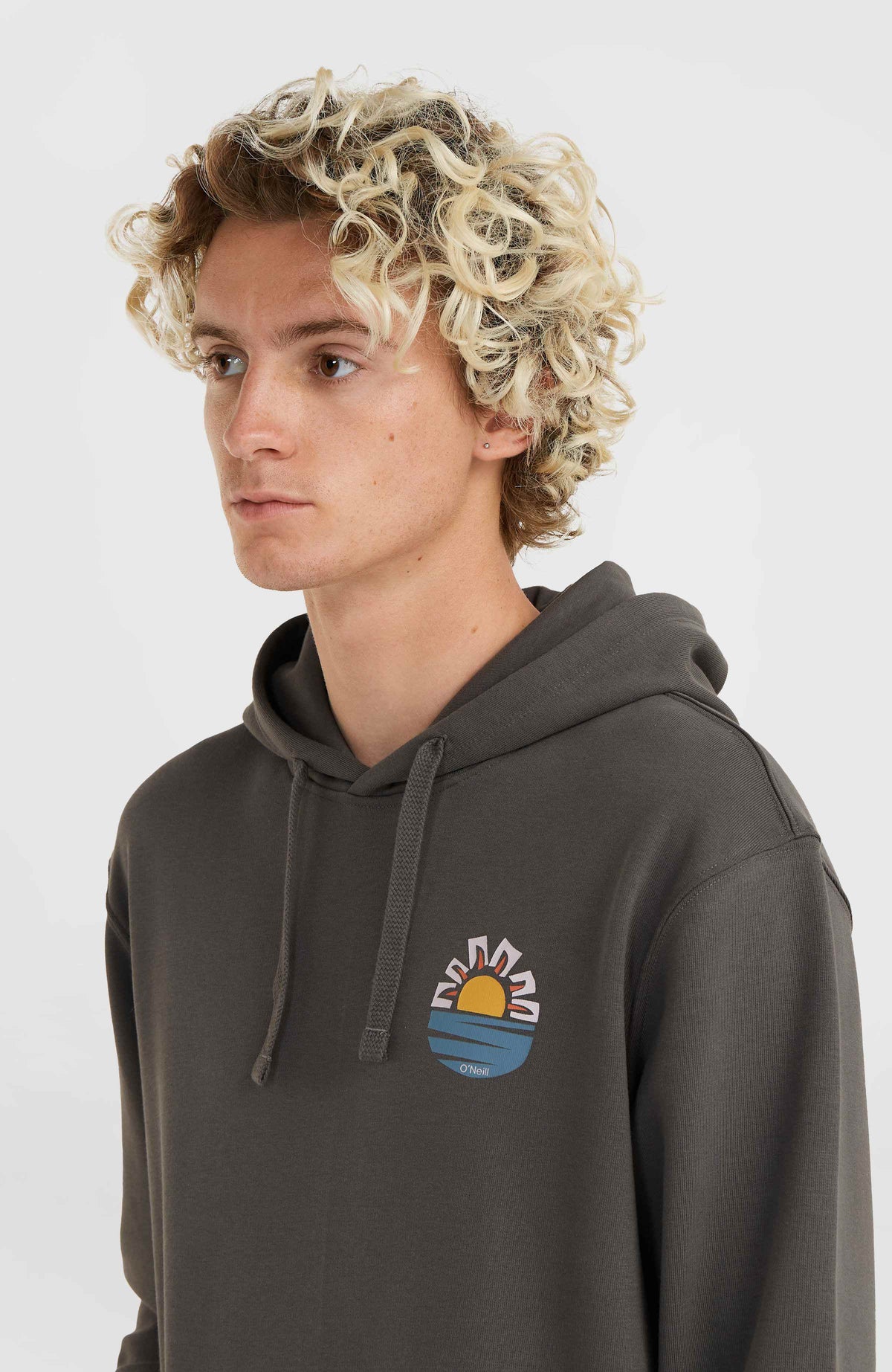 O'Riginals Sun hoodie | Raven