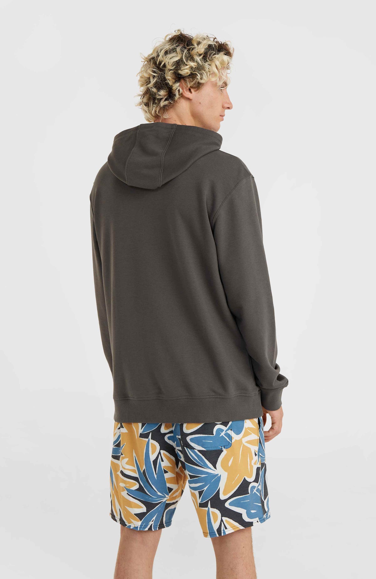 O'Riginals Sun hoodie | Raven