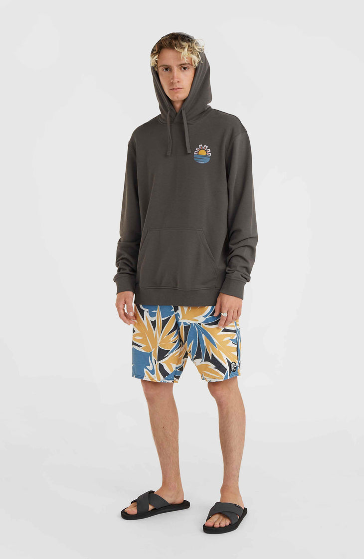 O'Riginals Sun hoodie | Raven