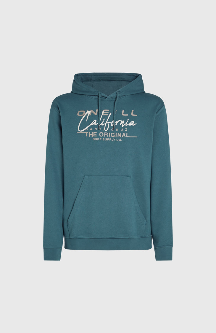 Cali Original hoodie | Alma Steel