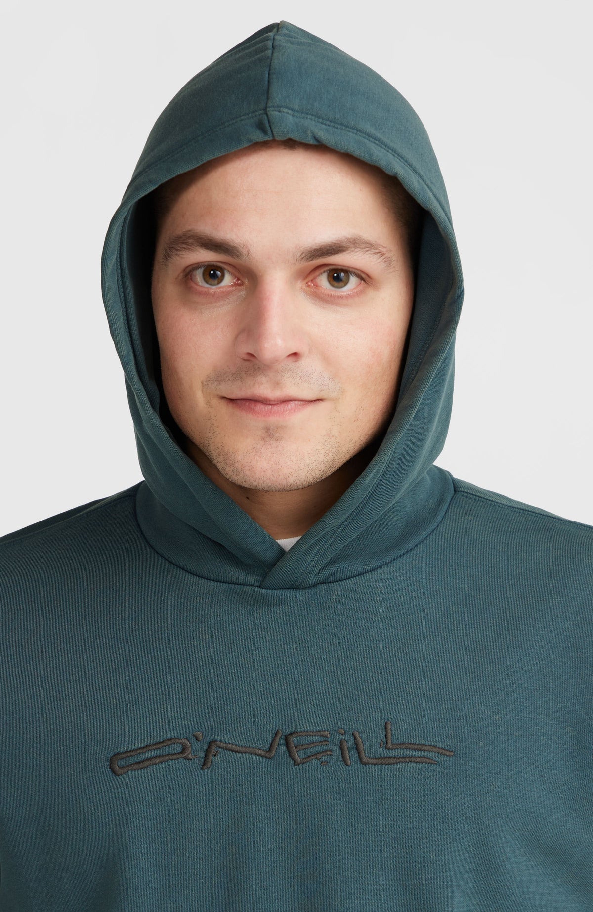 Surf Heroes hoodie | Alma Steel