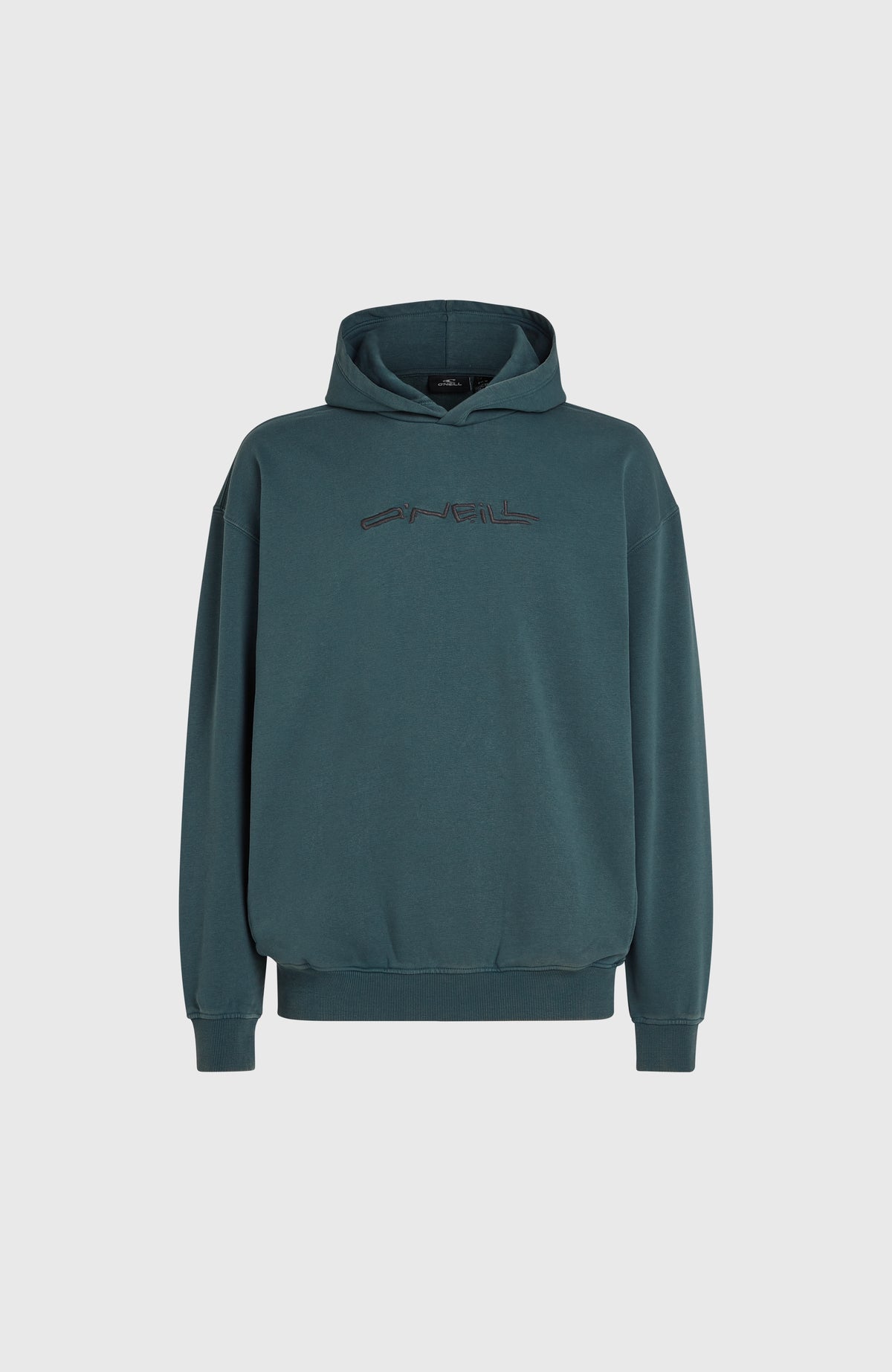 Surf Heroes hoodie | Alma Steel