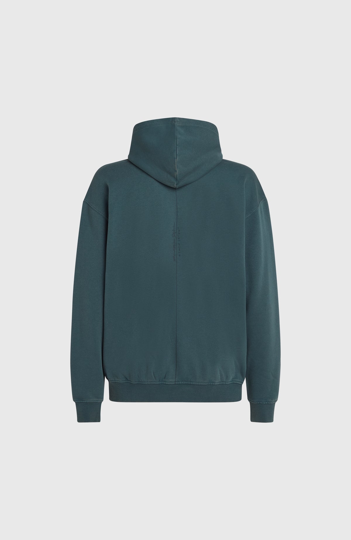 Surf Heroes hoodie | Alma Steel