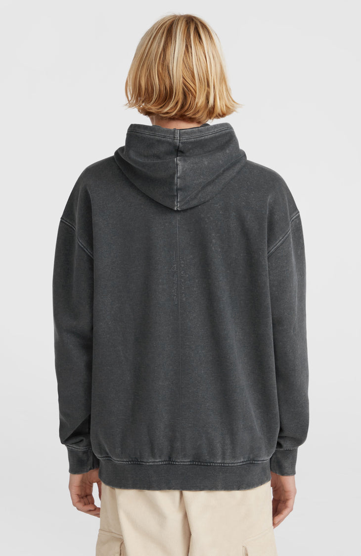 Surf Heroes hoodie | Black Out