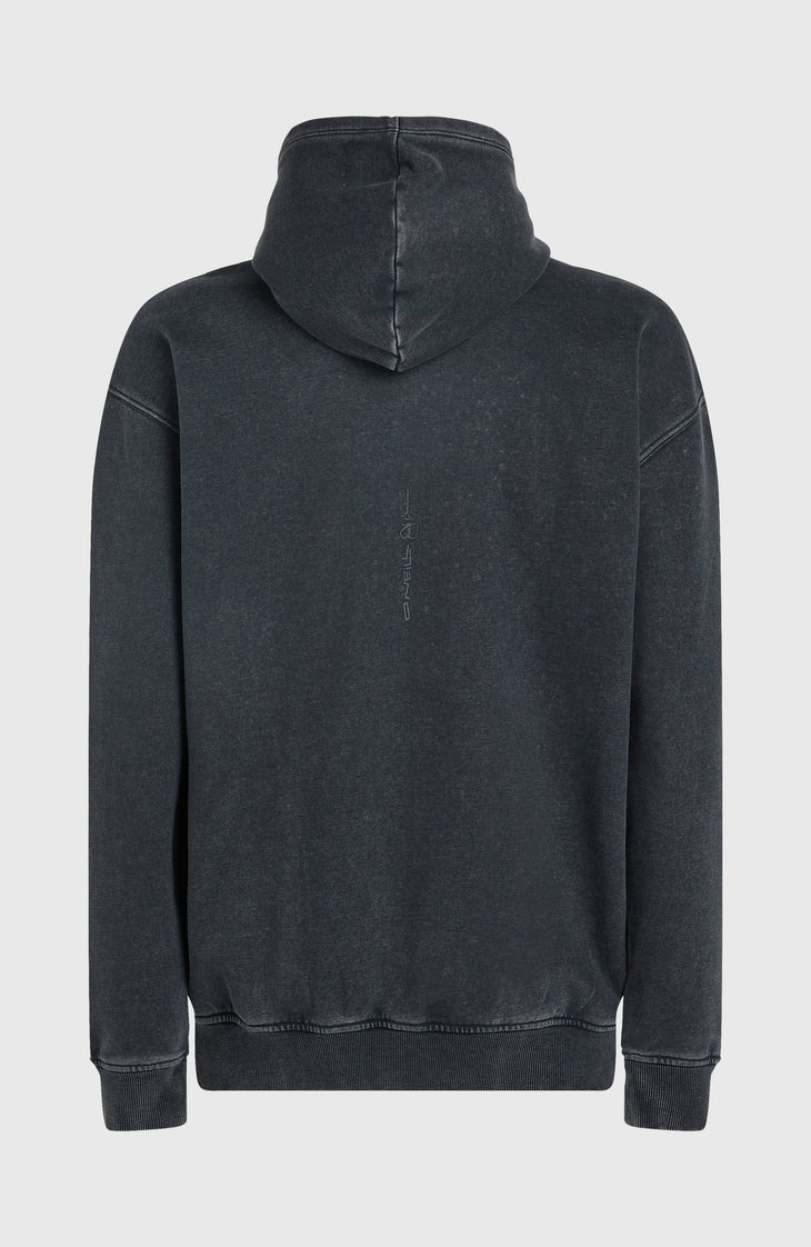 Surf Heroes hoodie | Black Out