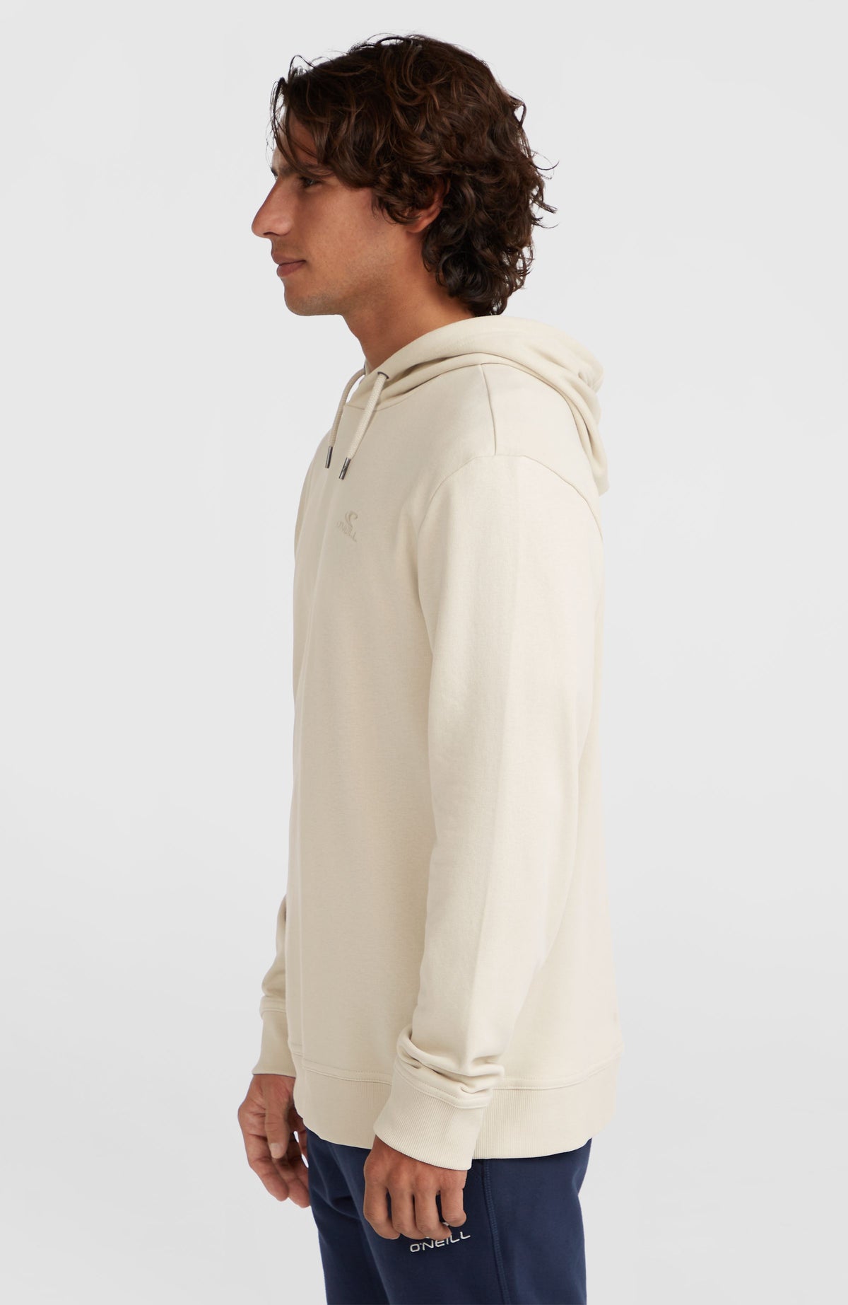 Small Logo hoodie | Atmosphere