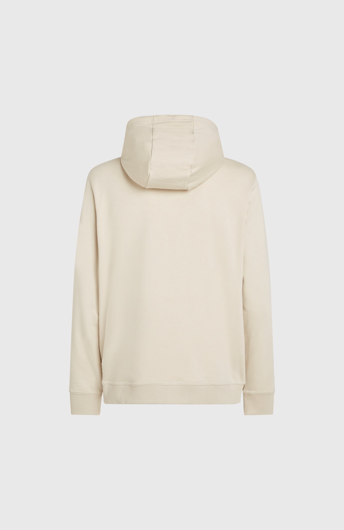 Small Logo hoodie | Atmosphere