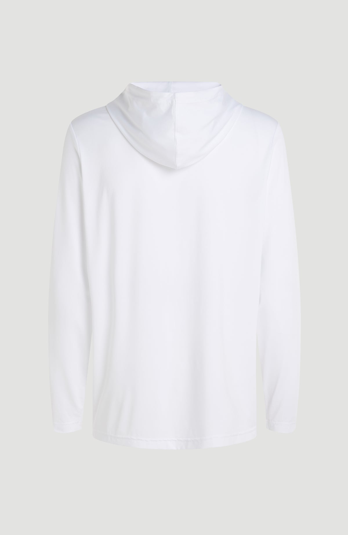 O'Neill TRVLR Series UPF hoodie | Snow White