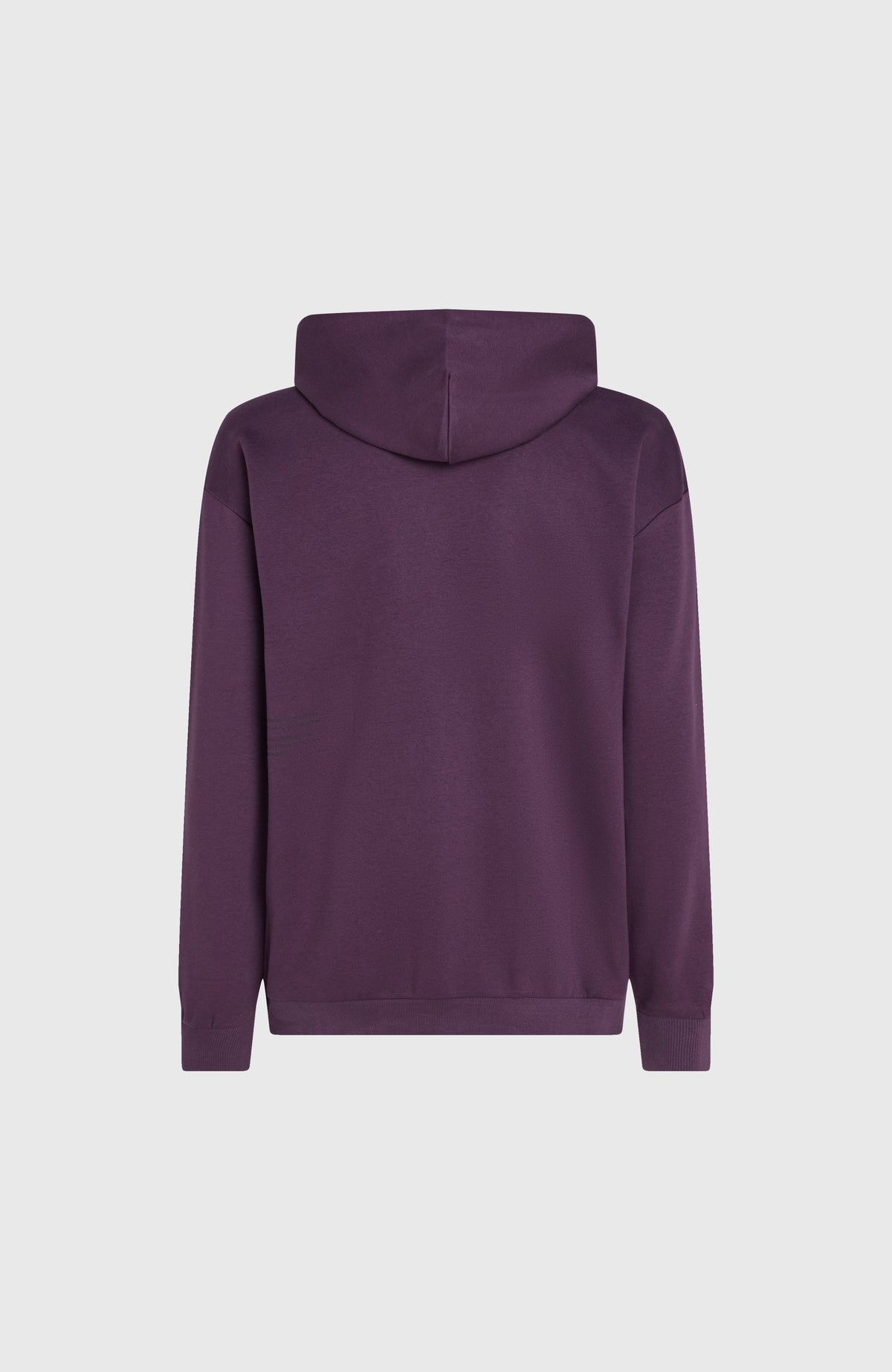 Future Surf Society hoodie | Aubergine