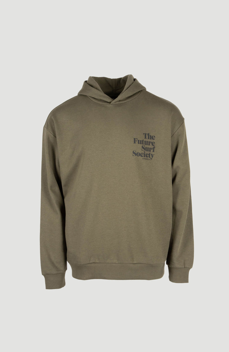 Future Surf Society hoodie | Forest Night Future Surf Society hoodie | Forest Night